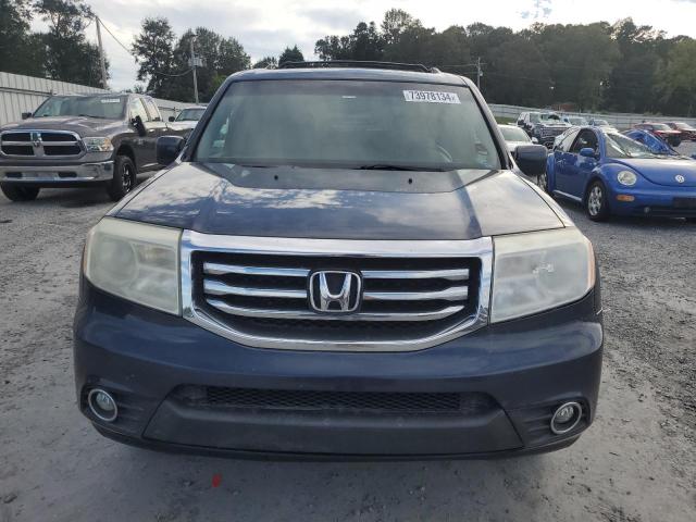 Photo 4 VIN: 5FNYF4H55CB058359 - HONDA PILOT EXL 