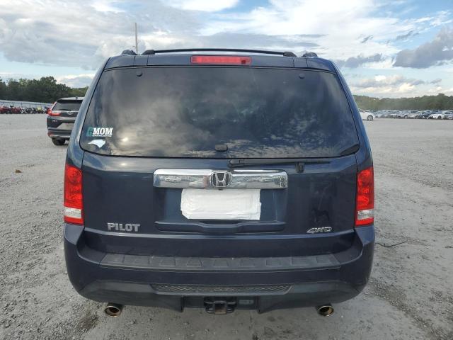 Photo 5 VIN: 5FNYF4H55CB058359 - HONDA PILOT EXL 