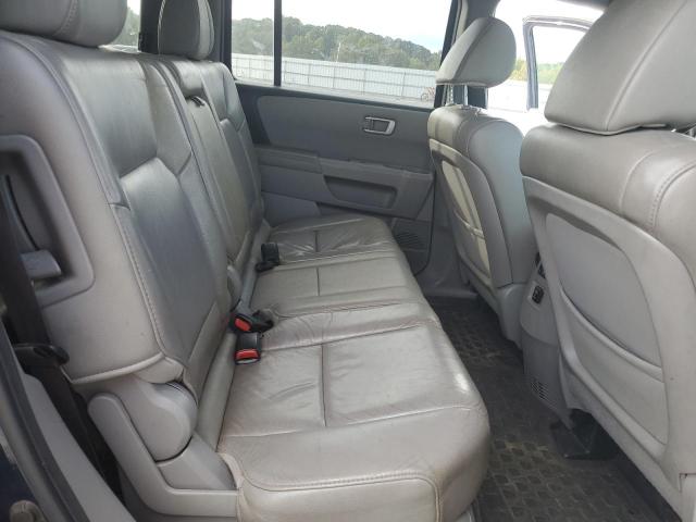 Photo 9 VIN: 5FNYF4H55CB058359 - HONDA PILOT EXL 