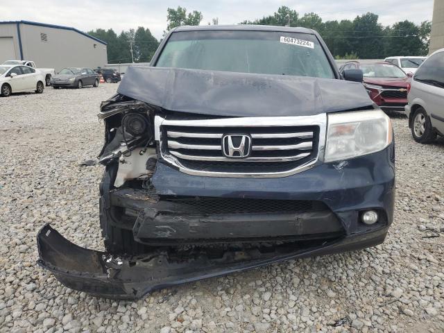 Photo 4 VIN: 5FNYF4H55CB058460 - HONDA PILOT 