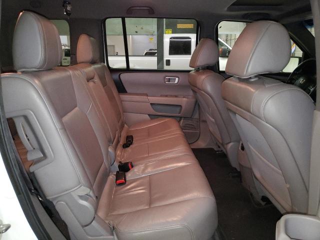 Photo 10 VIN: 5FNYF4H55CB066378 - HONDA PILOT EXL 