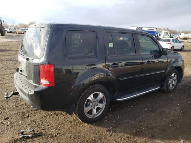 Photo 2 VIN: 5FNYF4H55CB067997 - HONDA PILOT EXL 