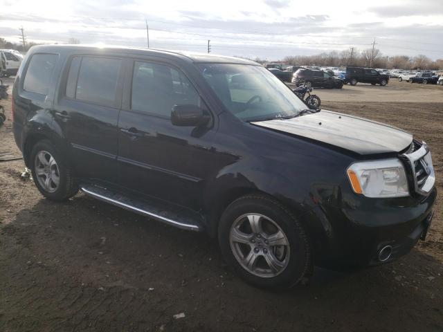 Photo 3 VIN: 5FNYF4H55CB067997 - HONDA PILOT EXL 