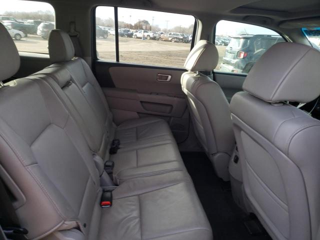 Photo 9 VIN: 5FNYF4H55CB067997 - HONDA PILOT EXL 