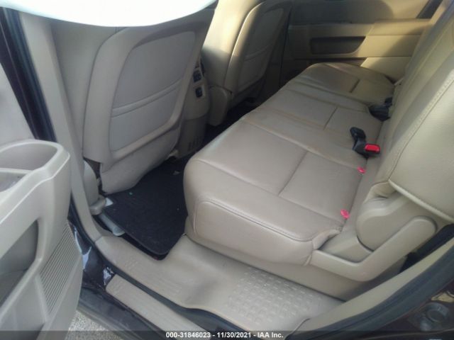 Photo 7 VIN: 5FNYF4H55CB070673 - HONDA PILOT 