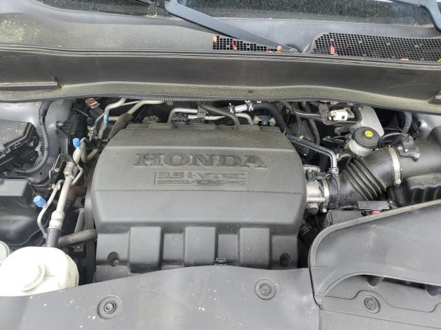 Photo 11 VIN: 5FNYF4H55DB003847 - HONDA PILOT 