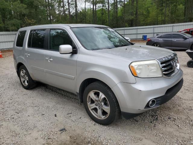 Photo 3 VIN: 5FNYF4H55DB003847 - HONDA PILOT 