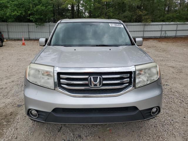 Photo 4 VIN: 5FNYF4H55DB003847 - HONDA PILOT 