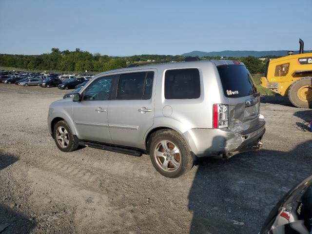 Photo 1 VIN: 5FNYF4H55DB012581 - HONDA PILOT EXL 