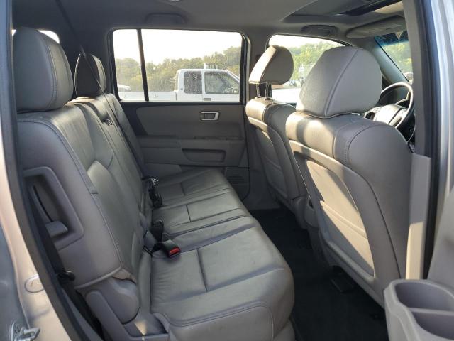 Photo 10 VIN: 5FNYF4H55DB012581 - HONDA PILOT EXL 