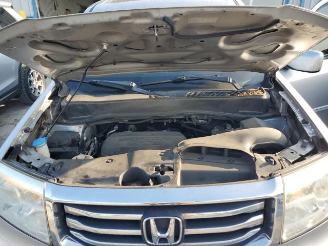 Photo 11 VIN: 5FNYF4H55DB012581 - HONDA PILOT EXL 