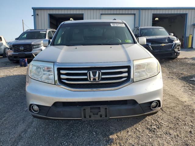 Photo 4 VIN: 5FNYF4H55DB012581 - HONDA PILOT EXL 