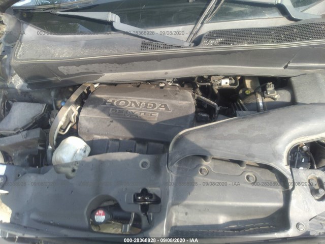 Photo 9 VIN: 5FNYF4H55DB026156 - HONDA PILOT 