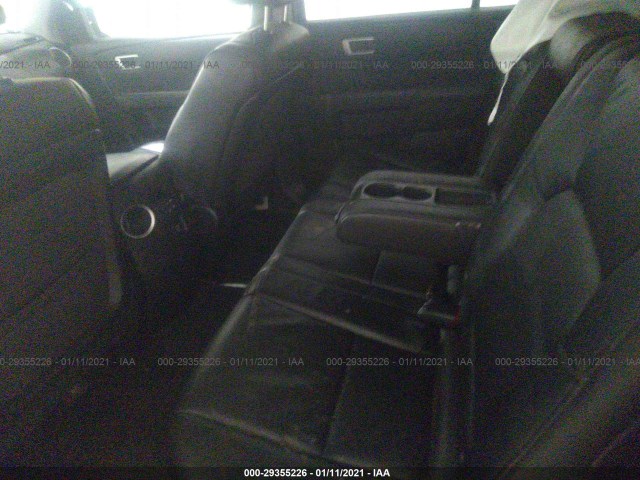 Photo 7 VIN: 5FNYF4H55DB029171 - HONDA PILOT 