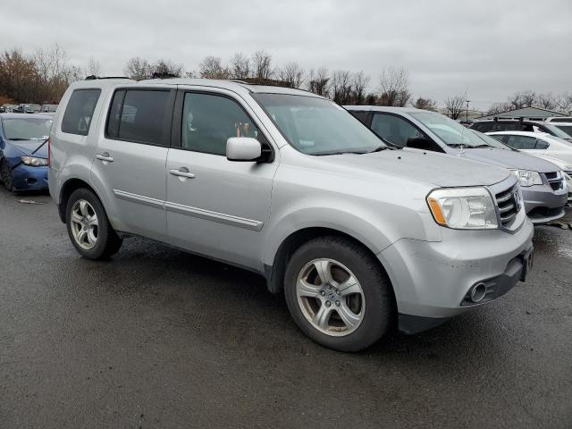 Photo 3 VIN: 5FNYF4H55DB030417 - HONDA PILOT 