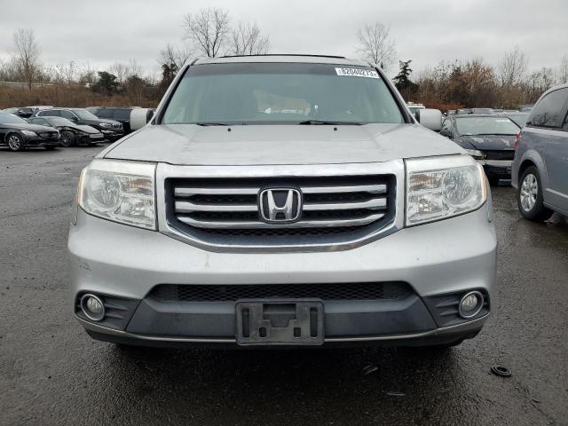 Photo 4 VIN: 5FNYF4H55DB030417 - HONDA PILOT 