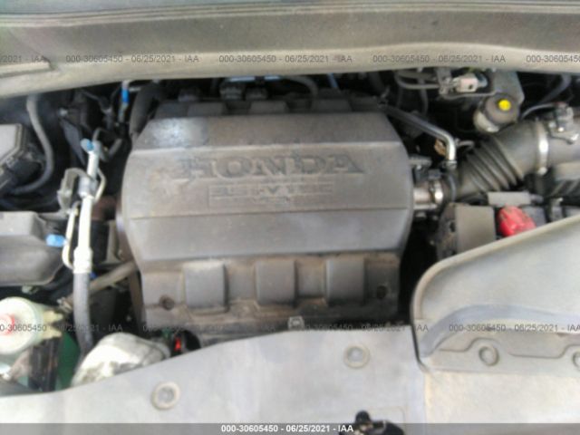 Photo 9 VIN: 5FNYF4H55DB038517 - HONDA PILOT 