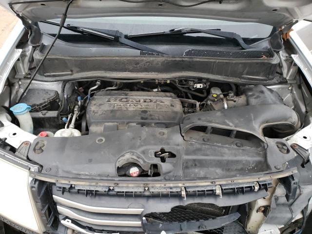 Photo 11 VIN: 5FNYF4H55DB057343 - HONDA PILOT EXL 