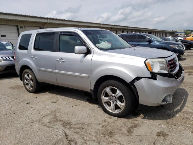 Photo 3 VIN: 5FNYF4H55DB062056 - HONDA PILOT EXL 