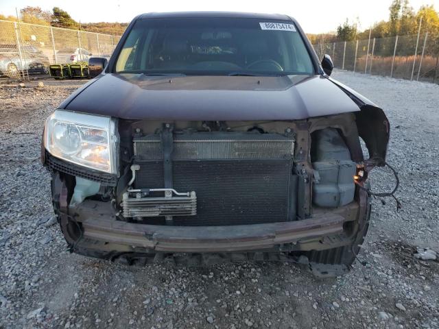 Photo 4 VIN: 5FNYF4H55EB004126 - HONDA PILOT EXL 