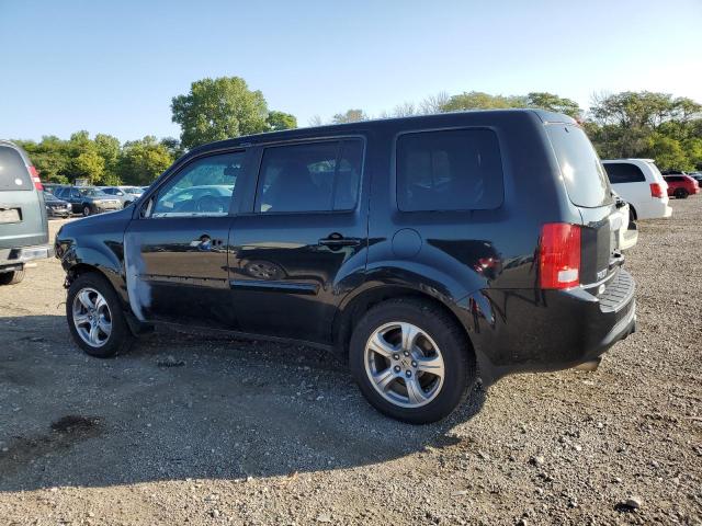 Photo 1 VIN: 5FNYF4H55EB027390 - HONDA PILOT EXL 