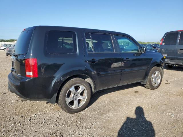 Photo 2 VIN: 5FNYF4H55EB027390 - HONDA PILOT EXL 