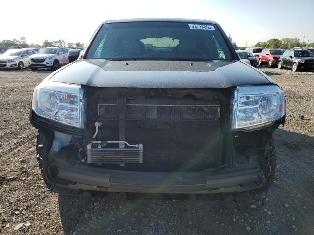 Photo 4 VIN: 5FNYF4H55EB027390 - HONDA PILOT EXL 