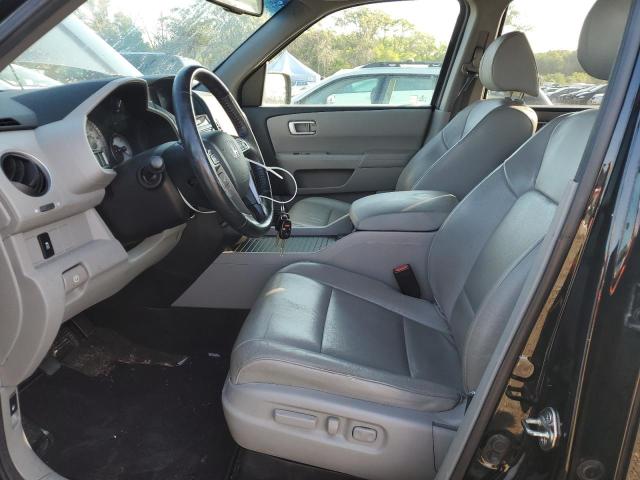 Photo 6 VIN: 5FNYF4H55EB027390 - HONDA PILOT EXL 