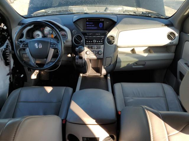 Photo 7 VIN: 5FNYF4H55EB027390 - HONDA PILOT EXL 