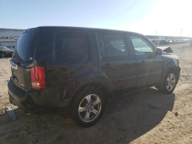 Photo 2 VIN: 5FNYF4H55EB030452 - HONDA PILOT 