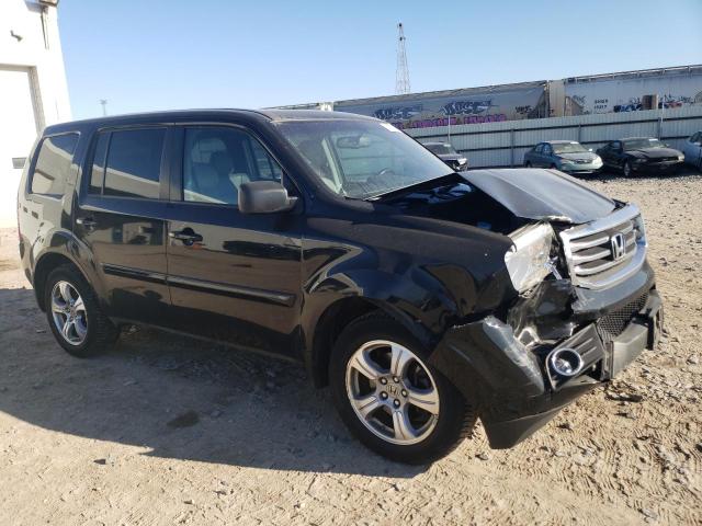 Photo 3 VIN: 5FNYF4H55EB030452 - HONDA PILOT 