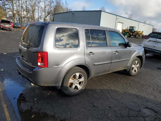 Photo 2 VIN: 5FNYF4H55EB034419 - HONDA PILOT EXL 