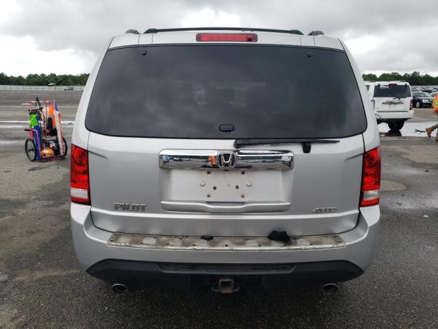 Photo 5 VIN: 5FNYF4H55EB049972 - HONDA PILOT EXL 