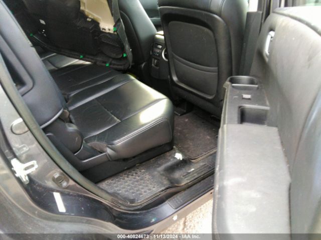 Photo 7 VIN: 5FNYF4H55FB007092 - HONDA PILOT 