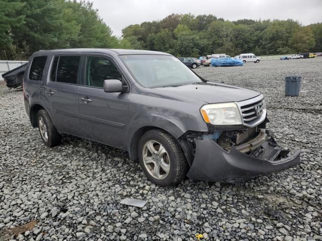 Photo 3 VIN: 5FNYF4H55FB053831 - HONDA PILOT 