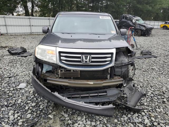 Photo 4 VIN: 5FNYF4H55FB053831 - HONDA PILOT 