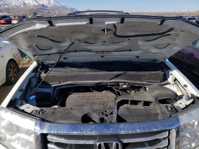 Photo 6 VIN: 5FNYF4H55FB068782 - HONDA PILOT 