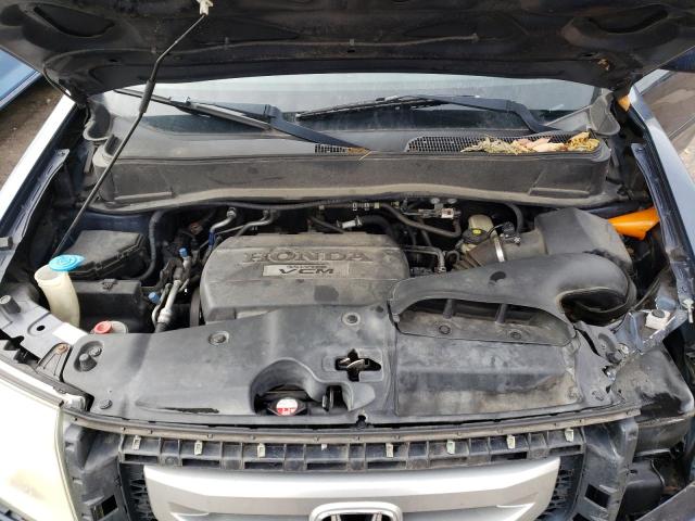 Photo 11 VIN: 5FNYF4H56AB001763 - HONDA PILOT 