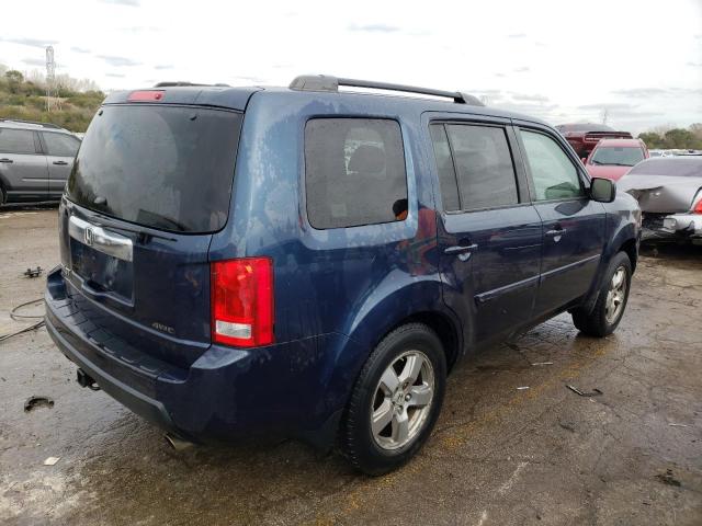 Photo 2 VIN: 5FNYF4H56AB001763 - HONDA PILOT 