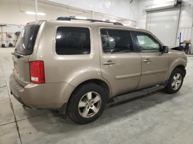 Photo 2 VIN: 5FNYF4H56AB004596 - HONDA PILOT 