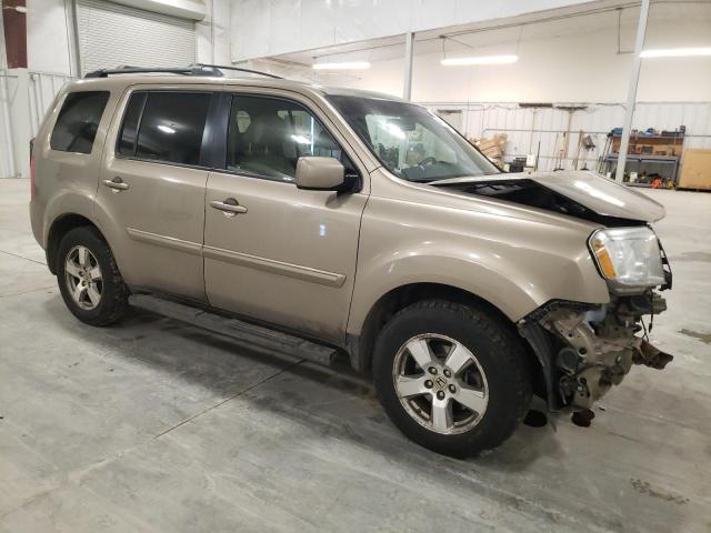 Photo 3 VIN: 5FNYF4H56AB004596 - HONDA PILOT 