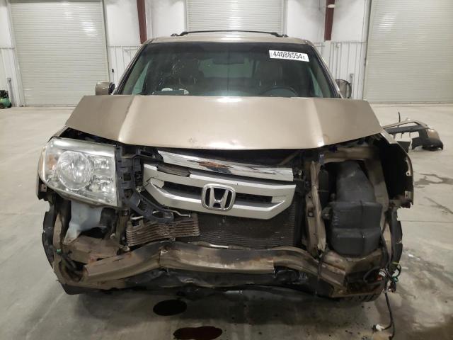 Photo 4 VIN: 5FNYF4H56AB004596 - HONDA PILOT 