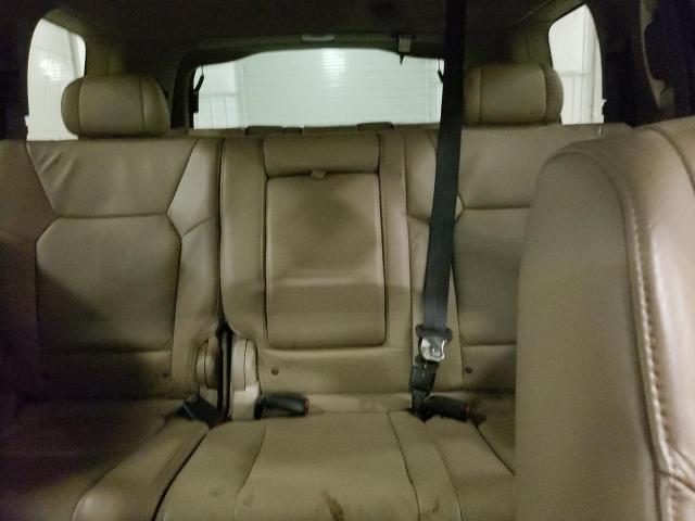 Photo 9 VIN: 5FNYF4H56AB004596 - HONDA PILOT 