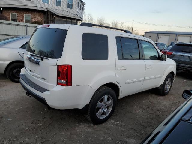 Photo 2 VIN: 5FNYF4H56AB021690 - HONDA PILOT EXL 