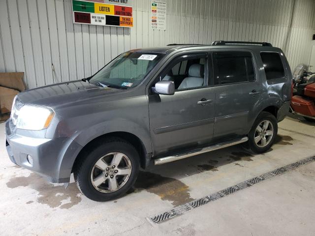 Photo 0 VIN: 5FNYF4H56AB035542 - HONDA PILOT EXL 