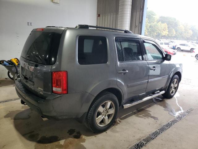 Photo 2 VIN: 5FNYF4H56AB035542 - HONDA PILOT EXL 