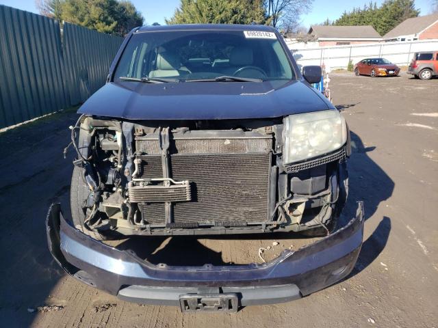 Photo 4 VIN: 5FNYF4H56AB039428 - HONDA PILOT EXL 