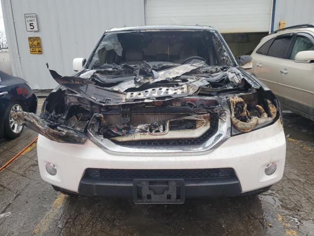 Photo 4 VIN: 5FNYF4H56BB010058 - HONDA PILOT EXL 