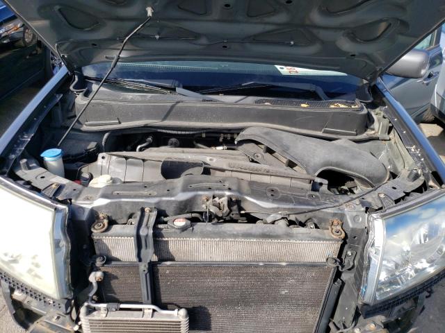 Photo 11 VIN: 5FNYF4H56BB015549 - HONDA PILOT EXL 