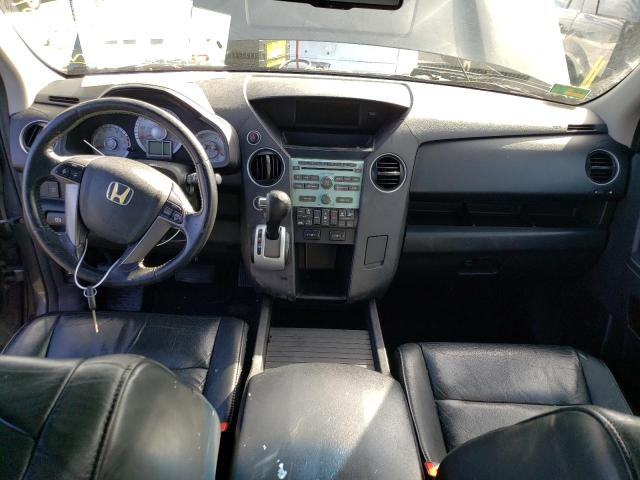 Photo 7 VIN: 5FNYF4H56BB015549 - HONDA PILOT EXL 